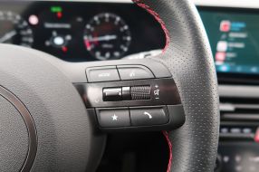 Hyundai Tucson - 2024