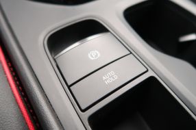 Hyundai Tucson - 2024