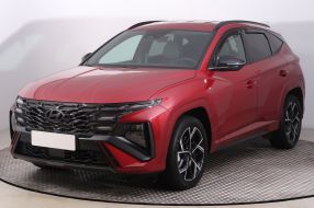 Hyundai Tucson - 2024