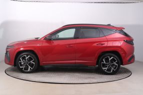 Hyundai Tucson - 2024