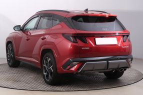 Hyundai Tucson - 2024
