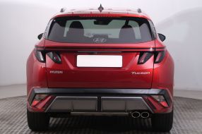 Hyundai Tucson - 2024