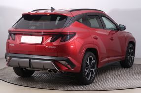 Hyundai Tucson - 2024