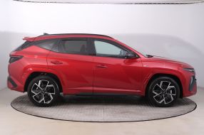 Hyundai Tucson - 2024