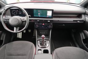 Hyundai Tucson - 2024