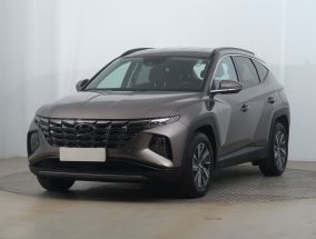 Hyundai Tucson - 2022