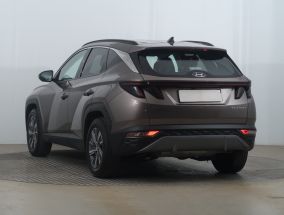 Hyundai Tucson - 2022