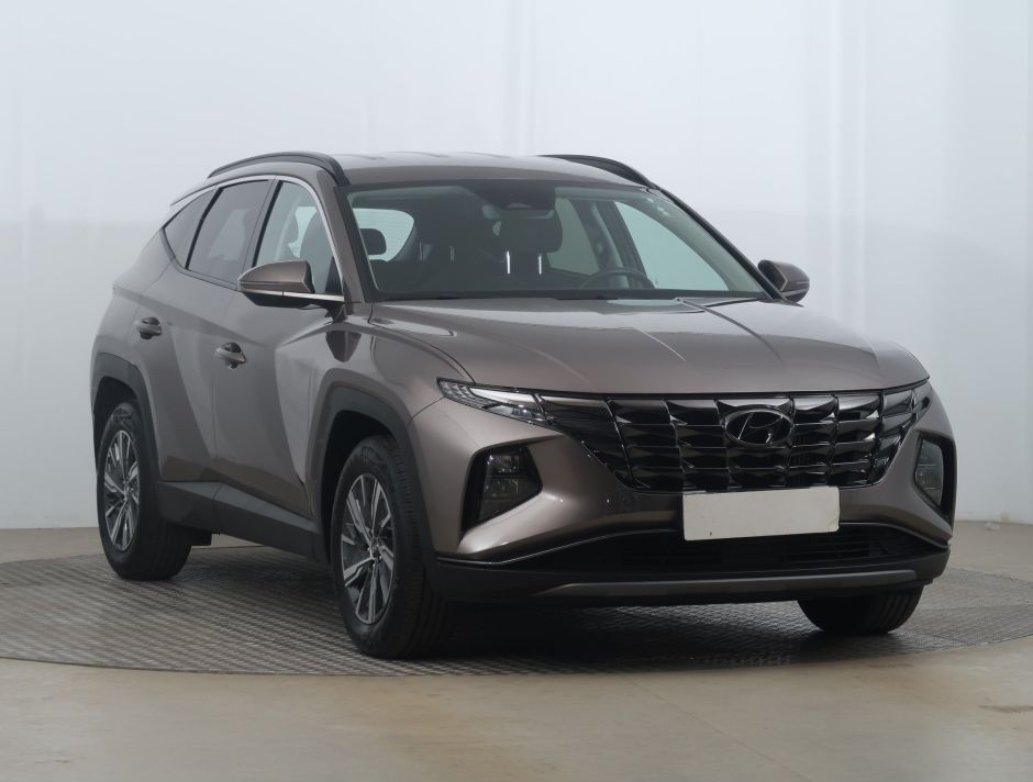 Hyundai Tucson - 2022