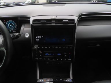 Hyundai Tucson - 2021