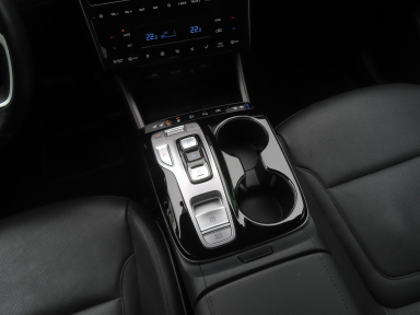 Hyundai Tucson - 2021