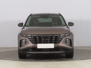 Hyundai Tucson - 2021