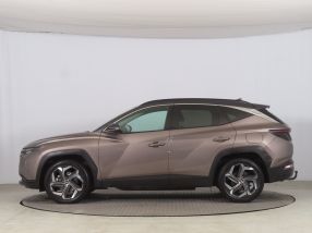 Hyundai Tucson - 2021