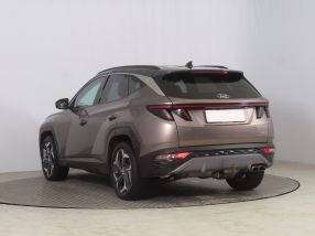 Hyundai Tucson - 2021