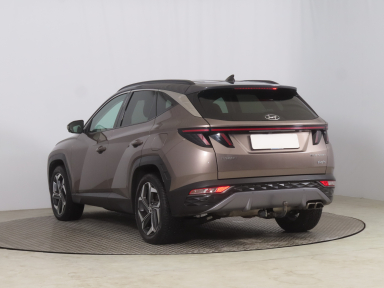 Hyundai Tucson - 2021
