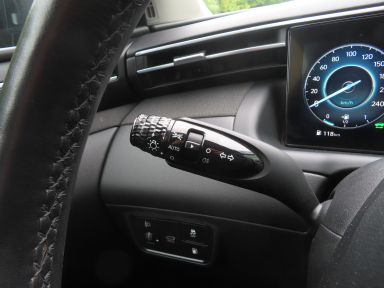 Hyundai Tucson - 2021