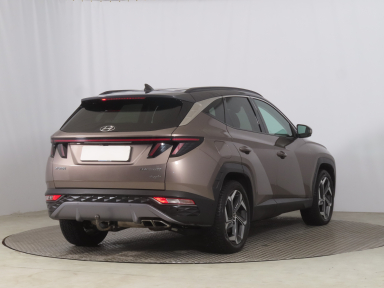 Hyundai Tucson - 2021