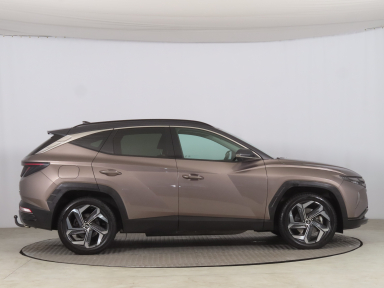Hyundai Tucson - 2021