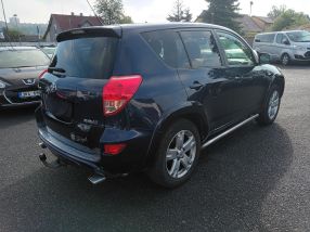 Toyota RAV 4 - 2007