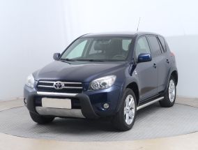 Toyota RAV 4 - 2007