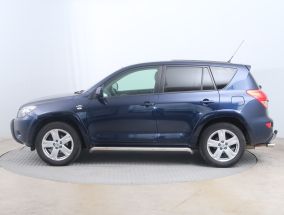 Toyota RAV 4 - 2007