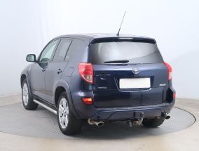 Toyota RAV 4 - 2007
