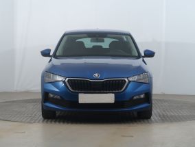 Skoda Scala - 2021