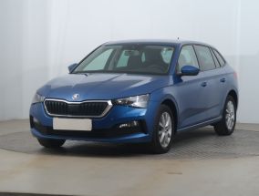 Skoda Scala - 2021