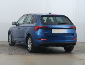 Skoda Scala - 2021