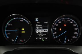 Toyota RAV 4 - 2016