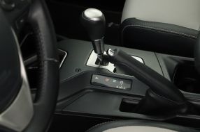Toyota RAV 4 - 2016