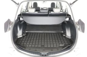Toyota RAV 4 - 2016