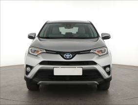 Toyota RAV 4 - 2016