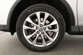 Toyota RAV 4 - 2016
