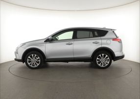 Toyota RAV 4 - 2016