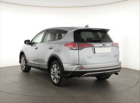 Toyota RAV 4 - 2016