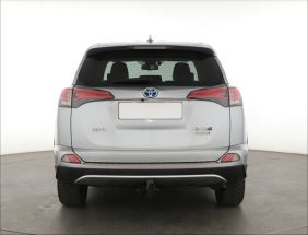 Toyota RAV 4 - 2016