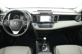 Toyota RAV 4 - 2016