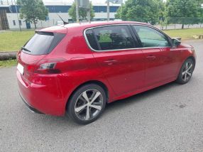 Peugeot 308 - 2019