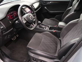 Škoda Kodiaq - 2020