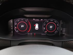 Škoda Kodiaq - 2020