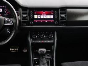 Škoda Kodiaq - 2020