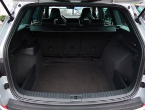 Škoda Kodiaq - 2020
