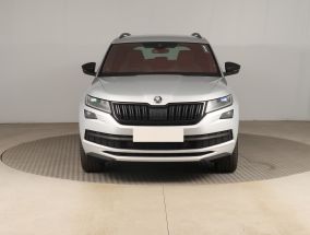 Škoda Kodiaq - 2020