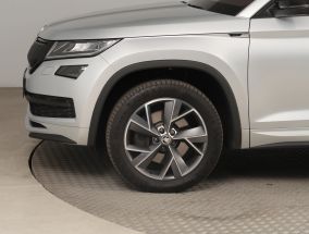 Škoda Kodiaq - 2020