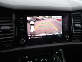 Škoda Kodiaq - 2020