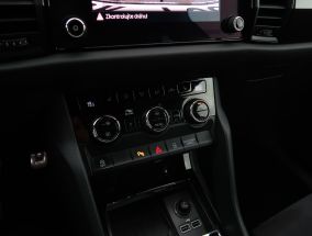 Škoda Kodiaq - 2020