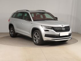 Škoda Kodiaq - 2020