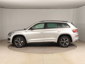 Škoda Kodiaq - 2020