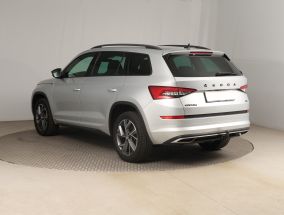 Škoda Kodiaq - 2020