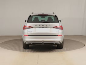Škoda Kodiaq - 2020